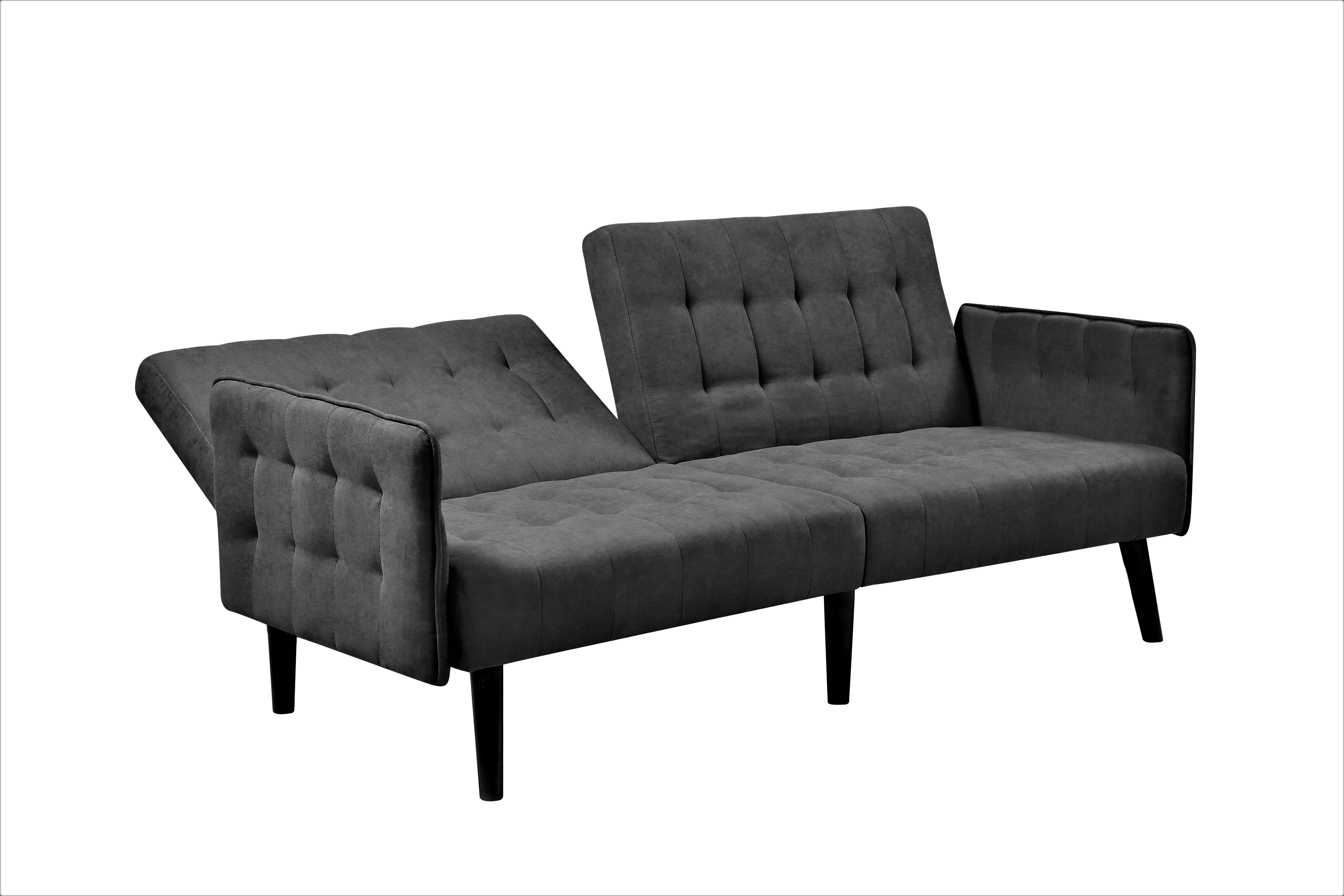 Hashimoto Sofabed Futon w Arms