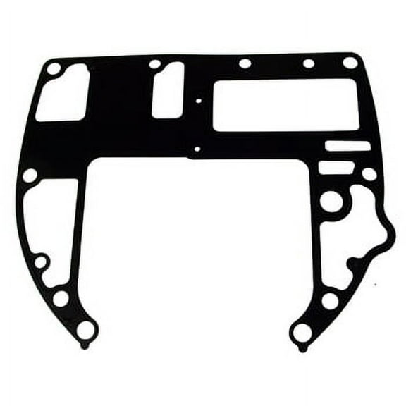 Gasket, Powerhead Base Mercury 75-115 4 Stroke Yamaha 4 StrokePro #: 8732 X-Ref #: 27-858732 1858732002, 8587321