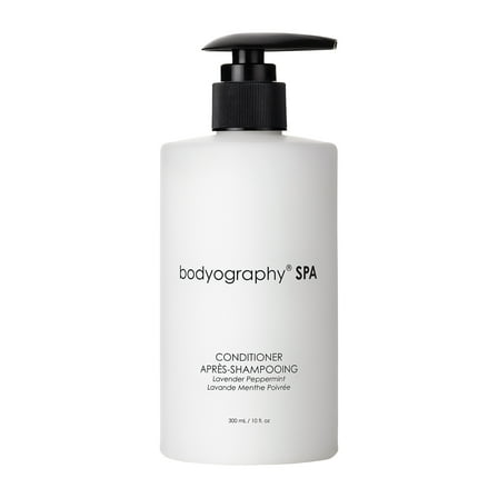 Bodyography Spa Conditioner, Hair Conditioner, Womens Conditioner, 10 oz