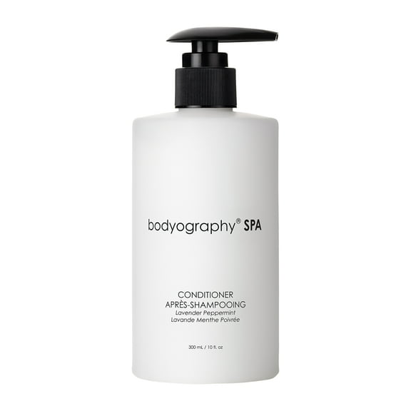 Bodyography Spa Conditioner, Hair Conditioner, Womens Conditioner, 10 oz