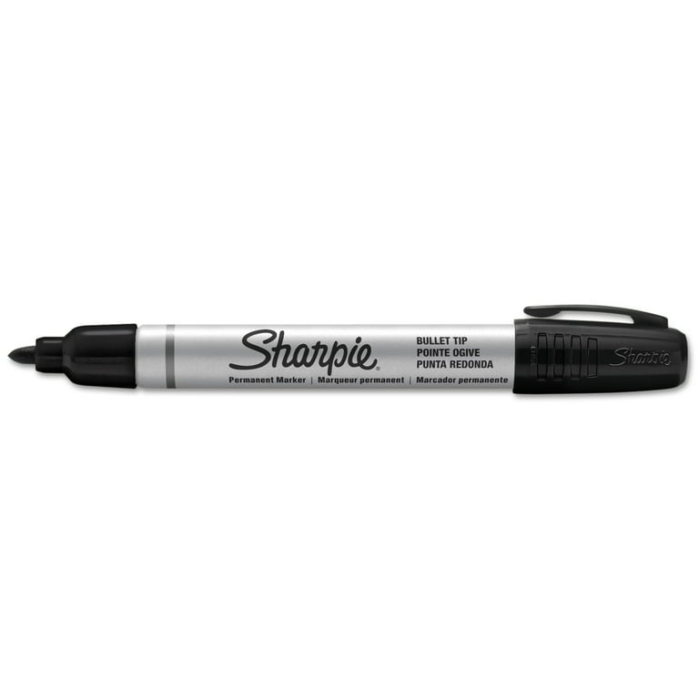 Fine Bullet Tip Permanent Marker by Sharpie® SAN1812419