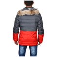 thumbnail image 3 of Columbia Men's North Protection Hooded Jacket, 3 of 4