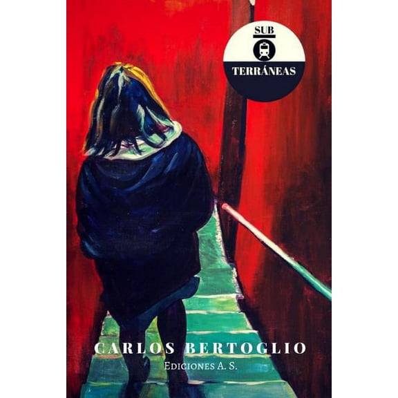 SUB Terráneas, (Paperback)