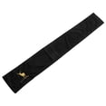 thumbnail image 4 of OUNONA Keyboard Piano Cover Protector Black Cloth 1Set For Daily Use, 4 of 8