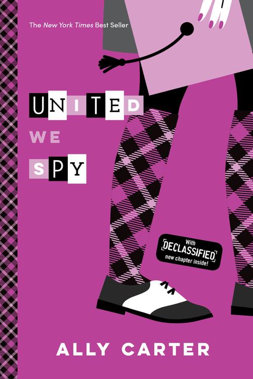 united we spy book united we spy book