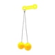 thumbnail image 3 of Plastic Lato Ball Pro-Clackers Ball Click Clack Toy Decompression Toys Ball, 3 of 5