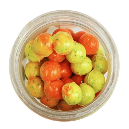 Berkley Powerbait Power Eggs Floating Magnum Fishing Soft Bait