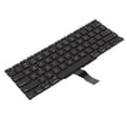 thumbnail image 4 of Laptop Keyboard, Laptop Replacement Keyboard Convenient  For MD711 MD712, 4 of 8