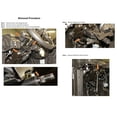 thumbnail image 3 of Rugged Front Electric Power Steering Kit (2011-22) Can Am Commander 800/1000/Max1000, Bolt On System, Steers Easily,Make Your Ride Better(For selected model:If Under dash speaker need to be relocated), 3 of 5