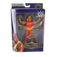 thumbnail image 1 of Figura de Acción Mattel WWE Elite Hulk Hogan 15 cm 2005, 1 of 2
