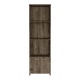 thumbnail image 5 of Librero Milán, Nogal, 5 of 7