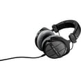 thumbnail image 3 of beyerdynamic DT 990 Pro 250 ohm Over-Ear Studio Headphones For Mixing, Mastering, and Editing, 3 of 20