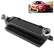 thumbnail image 1 of Intercooler turbo, accesorio para automóvil Intercooler turbo de montaje frontal Intercooler de montaje frontal diseñado por expertos, 1 of 9