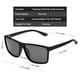 thumbnail image 5 of Gafas de sol NIEEPA Square Wayfarer Polarized UV400 para hombre, 5 of 6