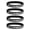 Black, variant on Inspirational Silicone Wristband 4 Pack Don't Let The Hard Days Win Bracelets Motivational Rubber Wristbands for Men Women Positive Quote Encouragement Gifts,6mm Width,Blue Black Red White