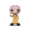 thumbnail image 2 of ¡Funko POP! Star Wars: El último Jedi - Líder Supremo Snoke - Figura de colección Funko Funko POP, 2 of 2