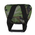 thumbnail image 2 of Bolsa de arena portátil, fija, resistente al viento y ajustable para mayor estabilidad en exteriores con camuflaje verde, 2 of 8