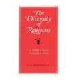 thumbnail image 1 of The Diversity of Religions: A Christian Perspective (Post-Contemporary Interventions), 1 of 1