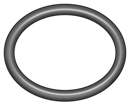 Metric Buna O-ring Cord 1.6mm 70 Duro Price for 10 ft 