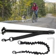 thumbnail image 2 of Correa de bicicleta para perros Sunnimix Correa de bicicleta para perros, 2 of 8