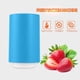 thumbnail image 4 of Mini sellador de envasado al vacío máquina de almacenamiento de alimentos frescos con 5 bolsas de vacío Wdftyju  Libre de BPA, 4 of 8