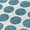 Teal, variant on Addison Rugs Chantille Indoor/Outdoor Transitional Circles Aloe Washable Rectangle Rug, 1'8" x 2'6"