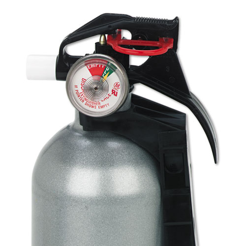 Kidde Fire Extinguisher 5B:C 2 lbs. photo 3