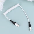 thumbnail image 2 of BESTYASH Cable De Carga Portátil Telescópico Para Teléfono Móvil Con Transmisión Rápida De Datos, 2 of 8