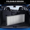 thumbnail image 4 of Portable Portable Wheelchair Ramp for Home, Threshold Handicap Ramp 3', 4 of 9