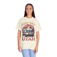 thumbnail image 4 of Utah RV Parks Lover Comfort Colors Shirt - Nature Explorer's Gift, 4 of 6