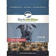 Barkworthies Dog Treat