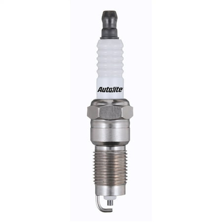 Autolite APP5144 Double Platinum Spark Plug