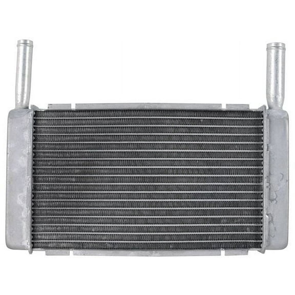 Heater Core - Compatible with 1969 - 1972 Chevy Blazer 1970 1971