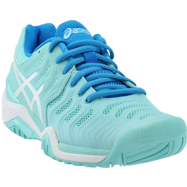 women's gel resolution 7