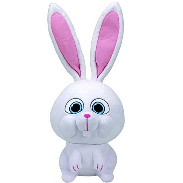 ty bunny plush