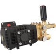 thumbnail image 2 of 3000 PSI, 1 Inch Shaft Washer Pump, 4.0 GPM Pressure Washer Pump, 2 of 7