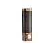 thumbnail image 1 of Inteprter Dispensador de fluidos de 300ML, contenedor de Gel de rellenable, botella de prensa para colgar en la pared, reutilizable para el hogar, Juegos de accesorios de baño Oro 1 PC Inteprter HA071891-04, 1 of 6