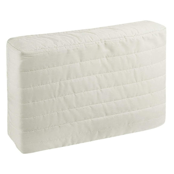 HONMEET Indoor Air Conditioner Cover with Versatile Fit for Window Units and Wall Units