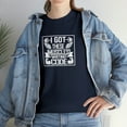 thumbnail image 7 of I Got These Muscles Writing Code Shirt, Christmas Gift, Birthday - ID: 1136, 7 of 7