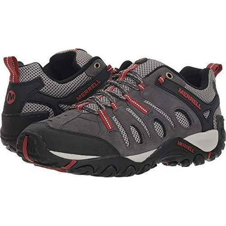 Merrell Men's Crosslander Vent Granite
