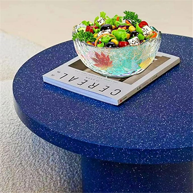 Litake Bowl Resin Molds Silicone, Irregular Fruit Plate Silicone Molds,  Round Rolling Tray Resin Mold, Epoxy Resin Bowl Molds for Fruit Plate,  Jewelry Trinkets StorageHolder, Potted Plants Stands 