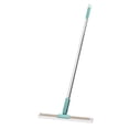 thumbnail image 2 of Nousehold Essentials Multifunction Besom, Silicone Floor Squeegee Brom With 39.3inch Long Handle, Scraping Besom For Floor Bathroom Kitchen Shower Tile Pet Hair Household Cleaning on Clearance, 2 of 8