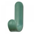 thumbnail image 1 of Naturalour Adhesive Hooks Wall Hanger Hook,Hanging Waterproof Plastic Hooks, 1 of 4