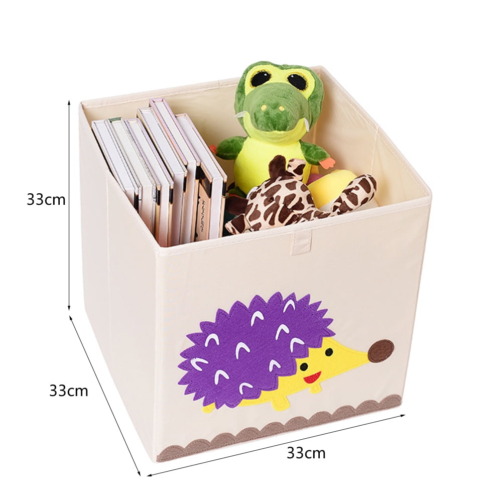DeeCozy Toys Storage Box toys storage box for girls Cute Kid Toys