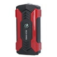 thumbnail image 3 of Car Jump Starter 20000mAh 4USB Output Portable for 12V Motorcycles Vans ATVs Pickups US Plug 110V, 3 of 5