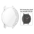 thumbnail image 1 of Estuche para reloj Amazfit GTR 2e/GTR 2 TPU All-Around Screen Cover (Blanco), 1 of 6