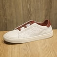 thumbnail image 3 of Men's Summer Casual Loafers Slip On Leather Shoes Lightweight Driving Shoes Male Casual Sneakers Flats Walking Shoes, 3 of 8