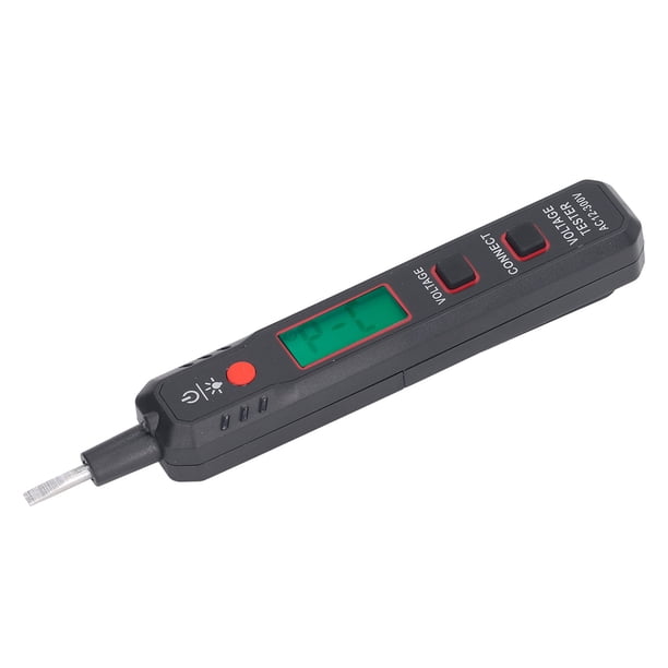 Pluma de Prueba Jadeshay NCV probador de voltaje sin contacto modelo AN89
