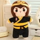thumbnail image 4 of Muñeco de peluche de 25 cm con diseño de Destiny Man Black Monkey King., 4 of 5