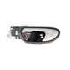 thumbnail image 1 of MANIJA PUERTA INTERIOR CIVIC 2006 al 2011 HONDA Trasera Izquierda/Piloto HUSHAN ., 1 of 4